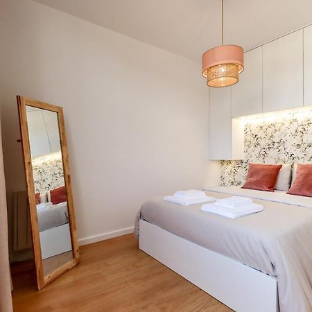 Santa Luzia Views - Modern City Centre Apartment With Iconic Views Виана-ду-Каштелу Экстерьер фото